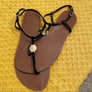 Ralph Lauren Sandals